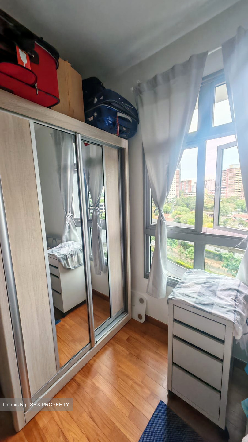 Blk 32 Skyresidence @ Dawson (Queenstown), HDB 3 Rooms #565193831